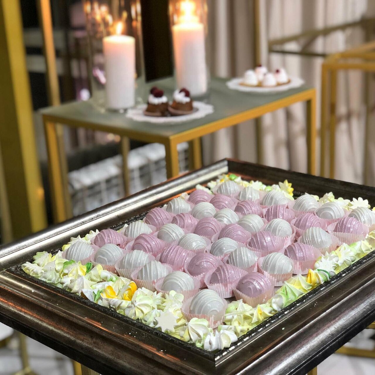 Гостиница Жемчужина Саратов-152