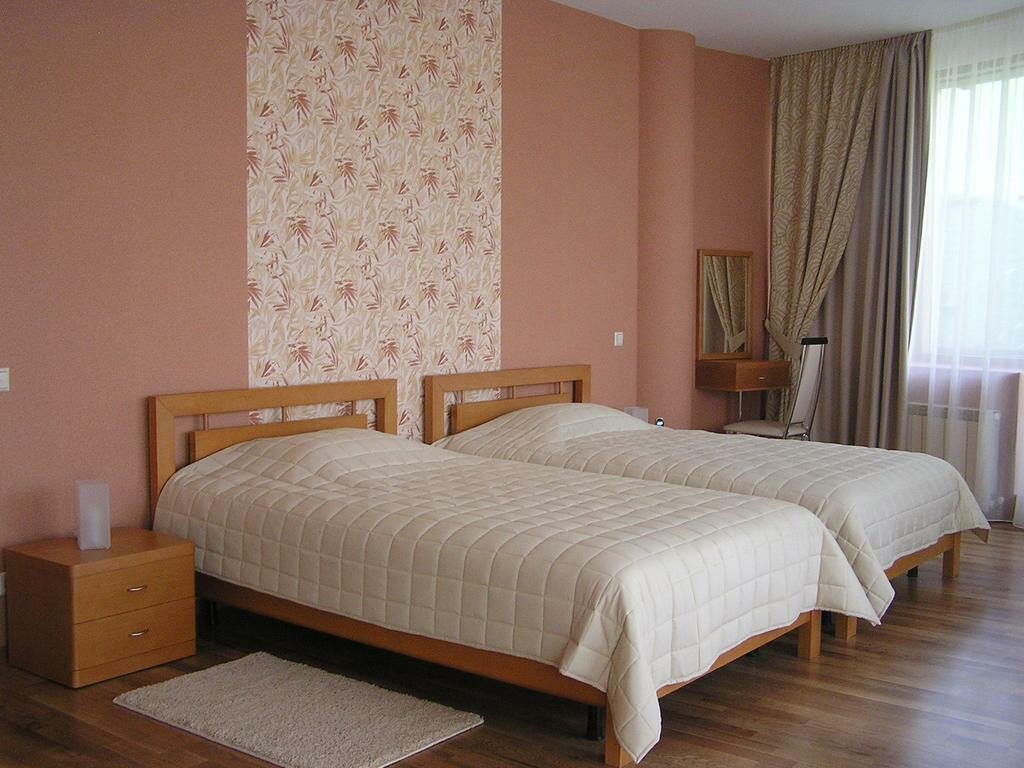 Гостиница Жемчужина Саратов-48