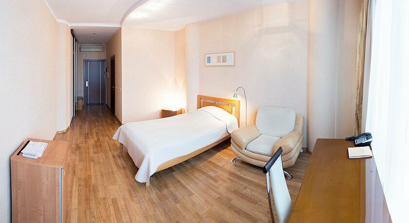 Гостиница Жемчужина Саратов