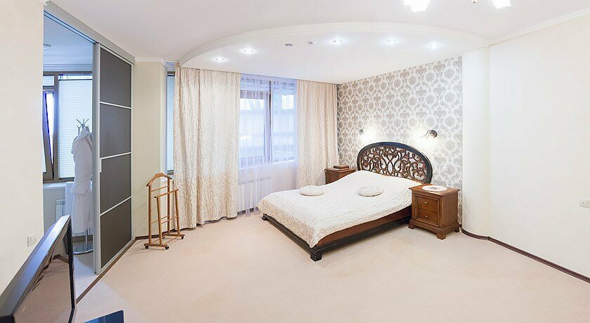 Гостиница Жемчужина Саратов