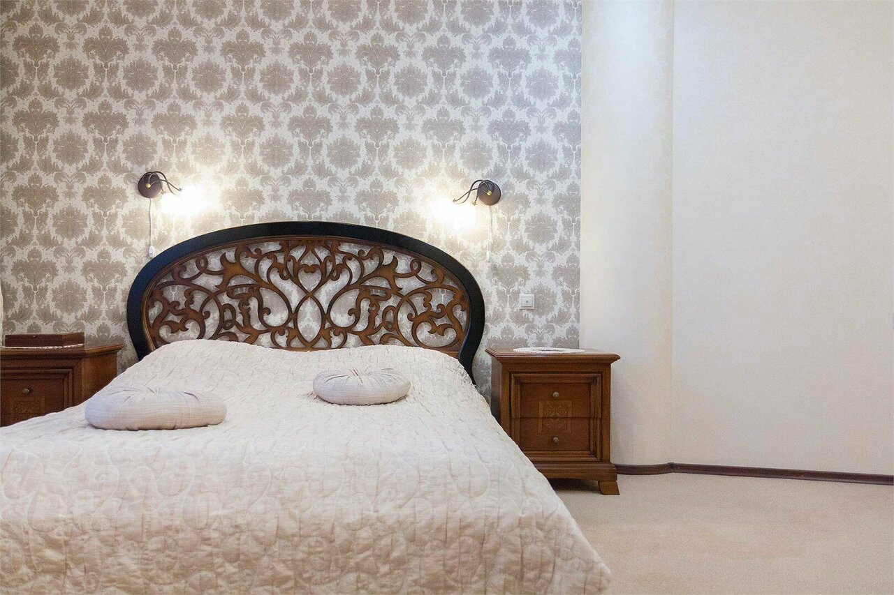 Гостиница Жемчужина Саратов