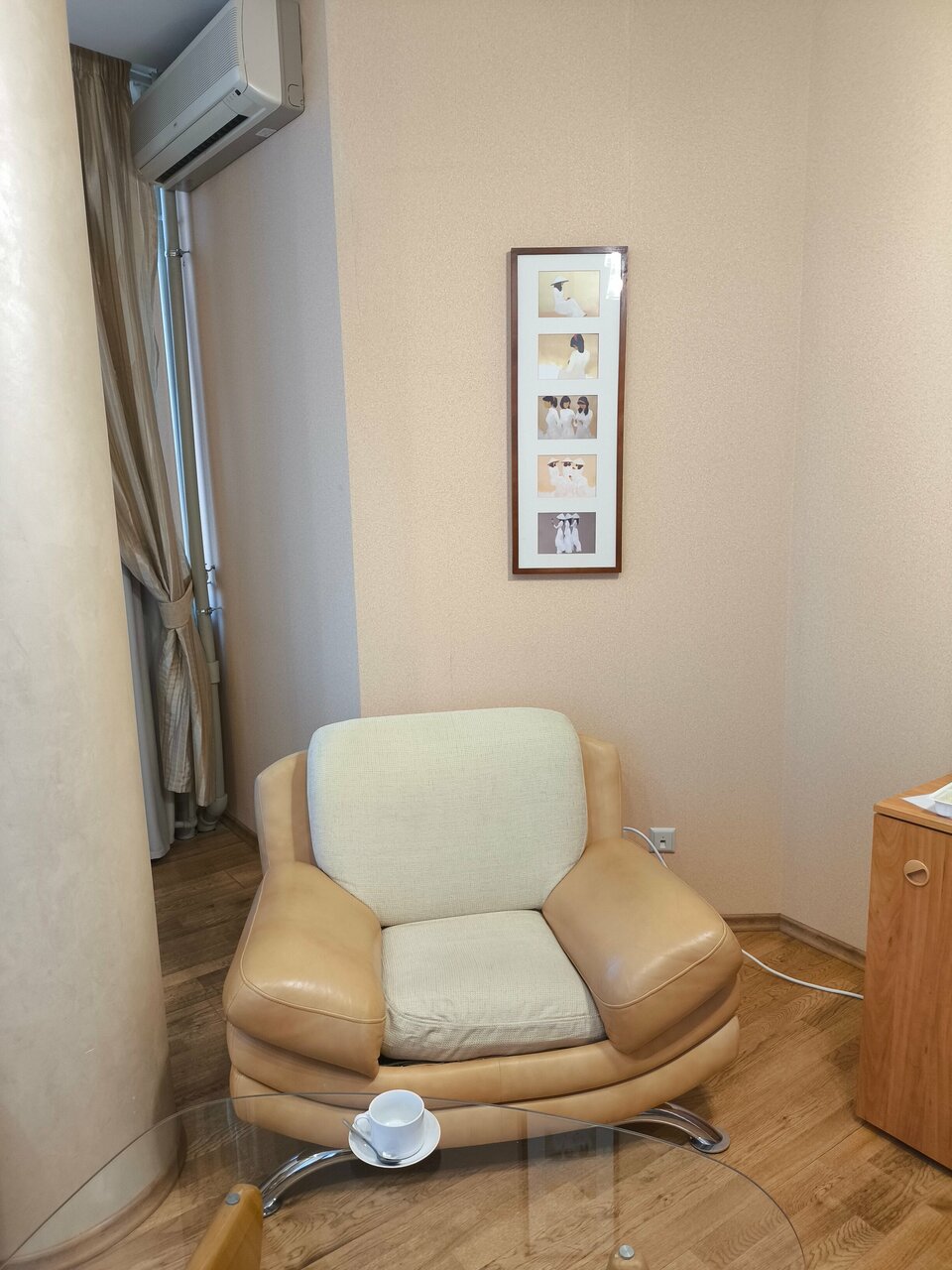 Гостиница Жемчужина Саратов-54