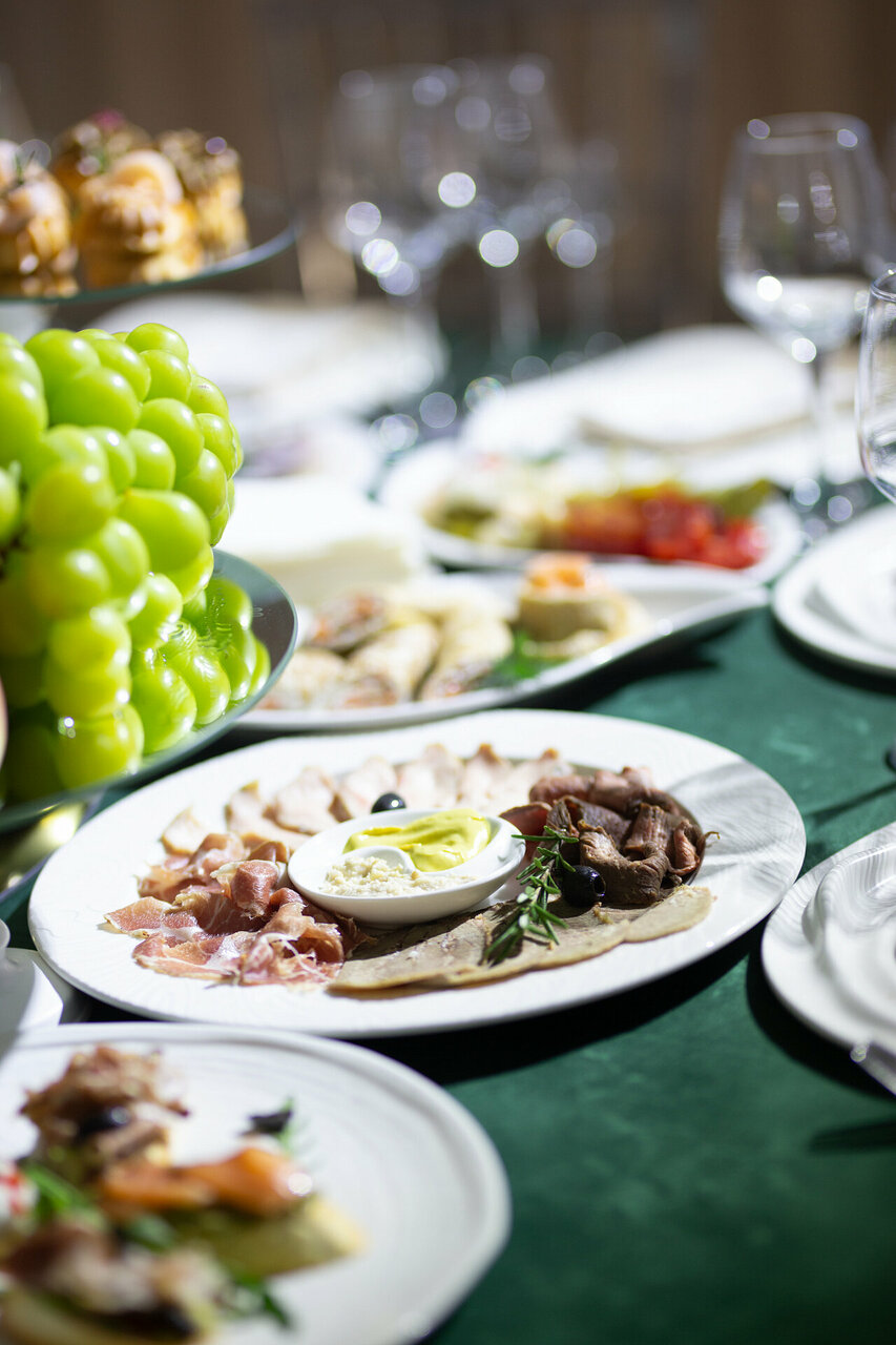 Гостиница Жемчужина Саратов-86