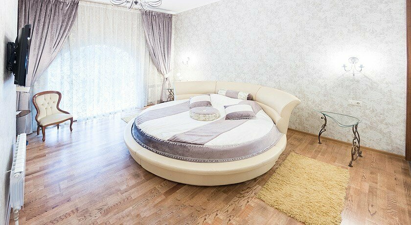 Гостиница Жемчужина Саратов