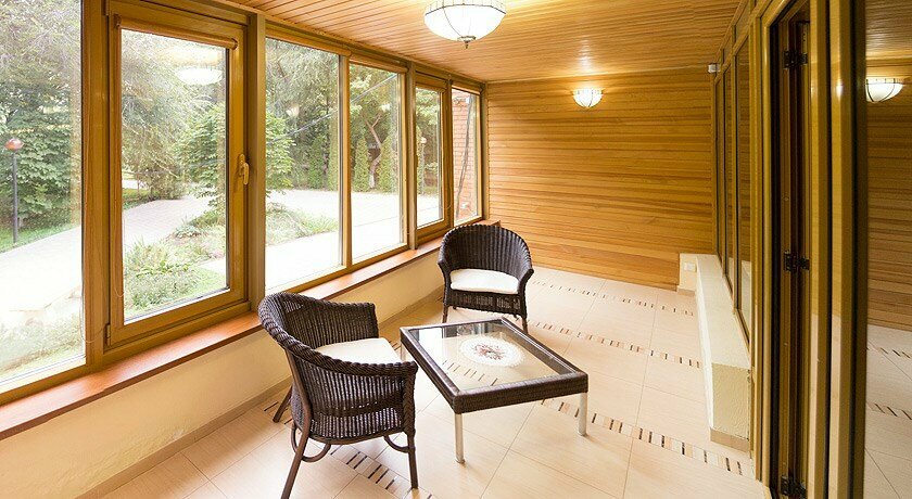 Гостиница Жемчужина Саратов