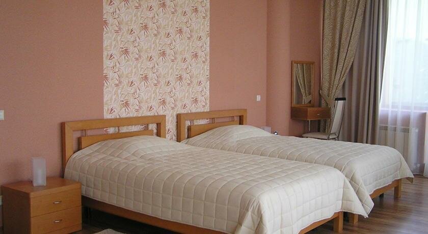 Гостиница Жемчужина Саратов-222