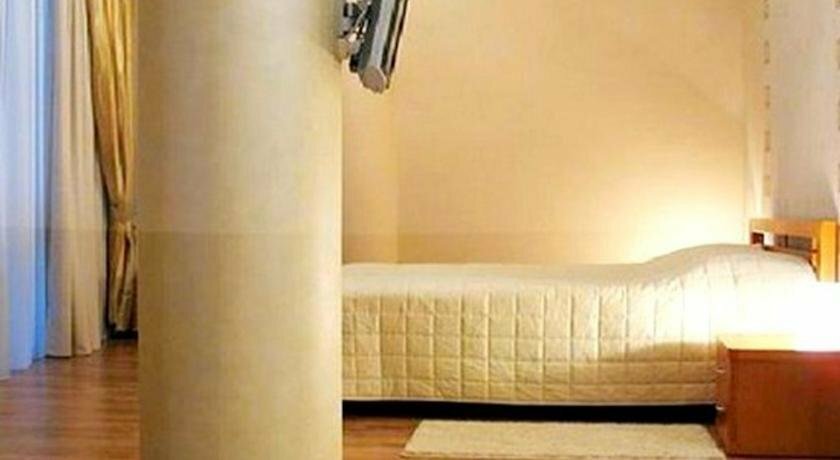 Гостиница Жемчужина Саратов-185