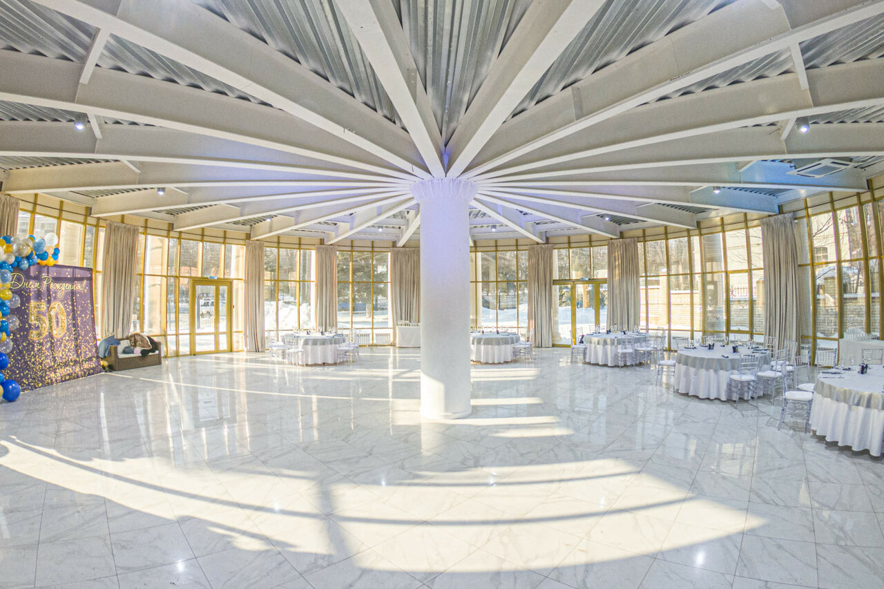 Гостиница Жемчужина Саратов-21