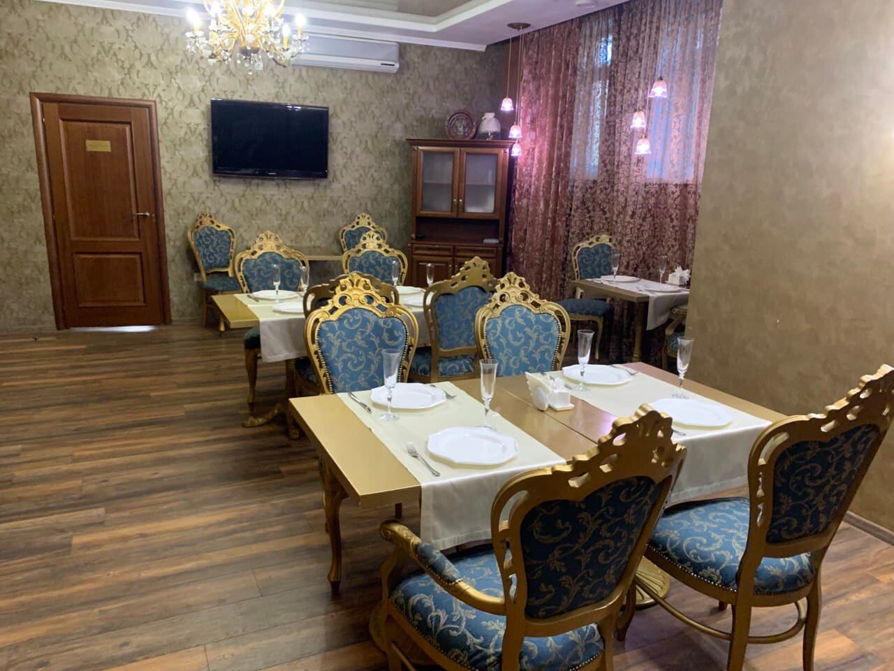 Гостиница Жемчужина Саратов-134