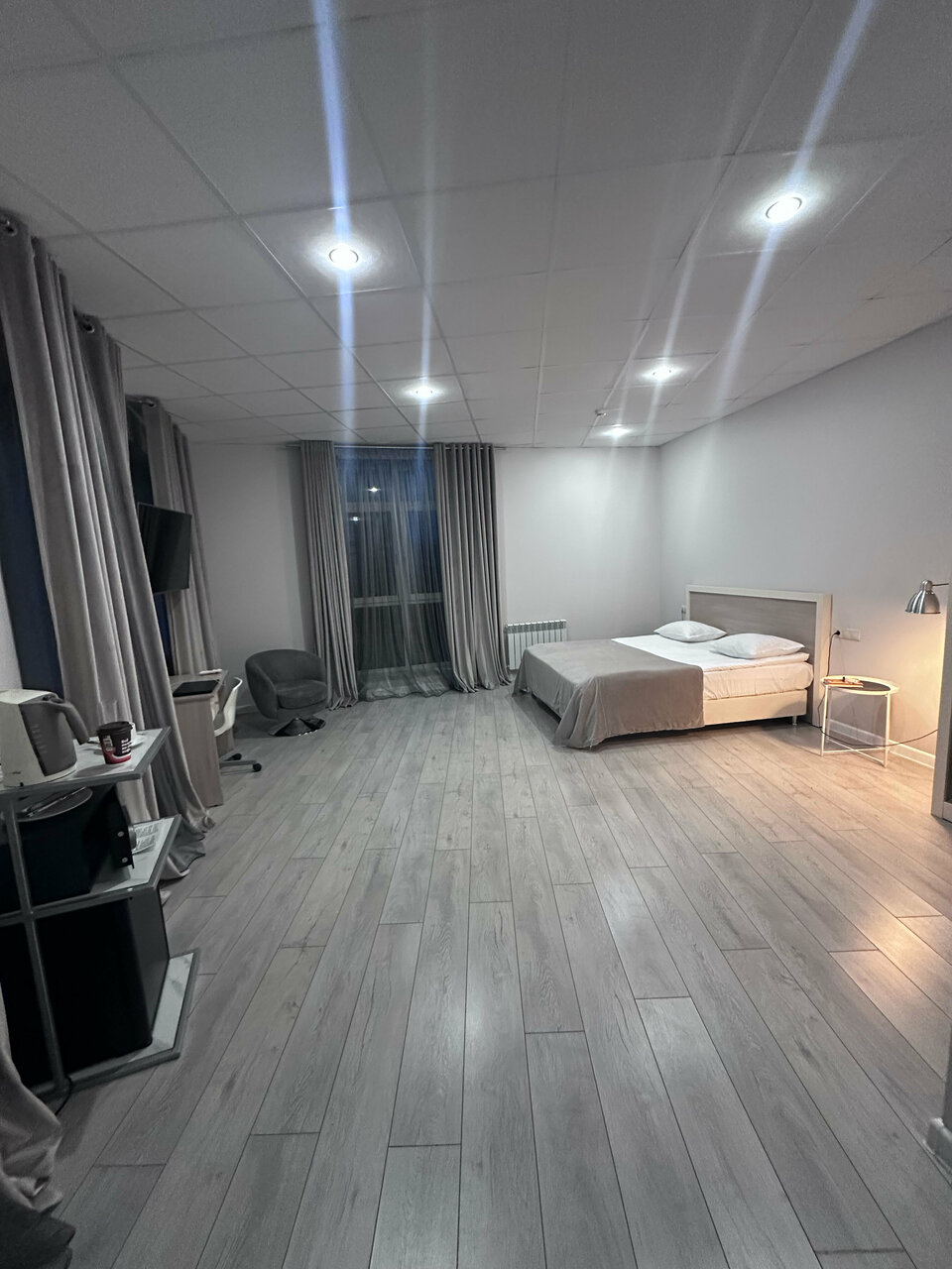 Гостиница Жемчужина Саратов-235