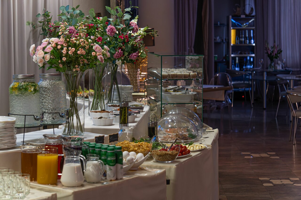 Гостиница Жемчужина Саратов-66