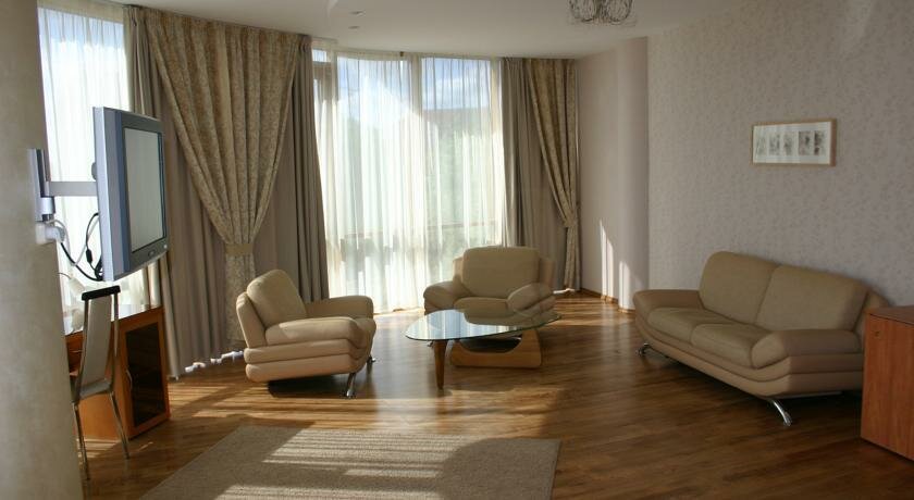 Гостиница Жемчужина Саратов-221