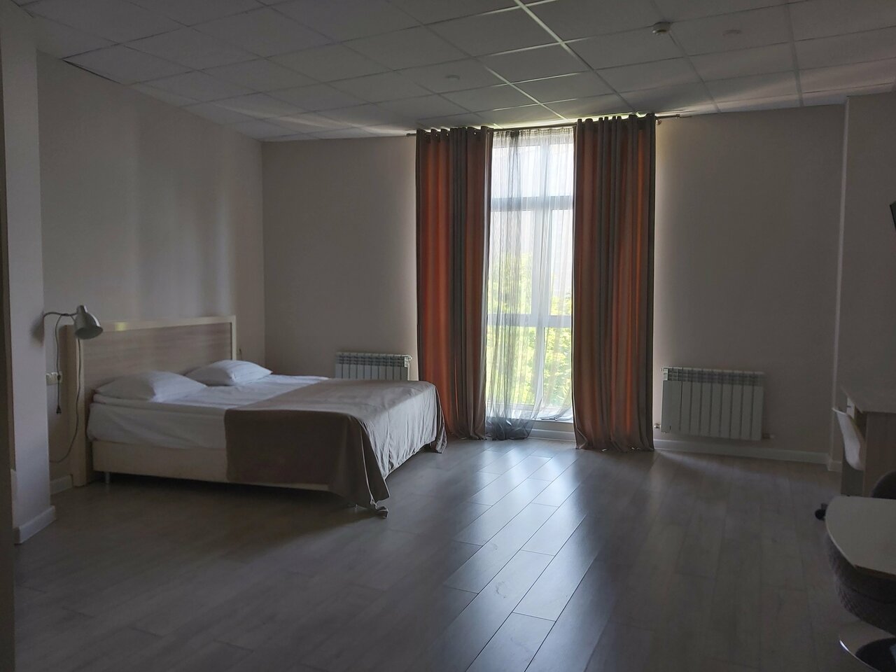 Гостиница Жемчужина Саратов-253