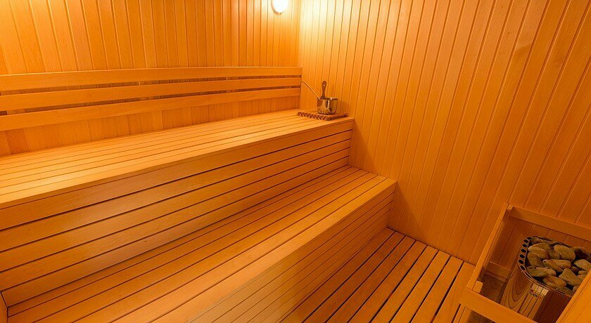 Гостиница Жемчужина Саратов