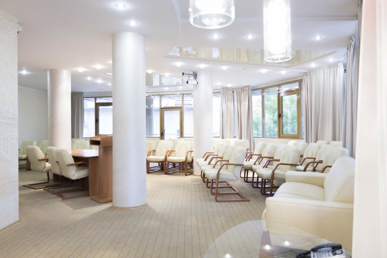 Гостиница Жемчужина Саратов-87