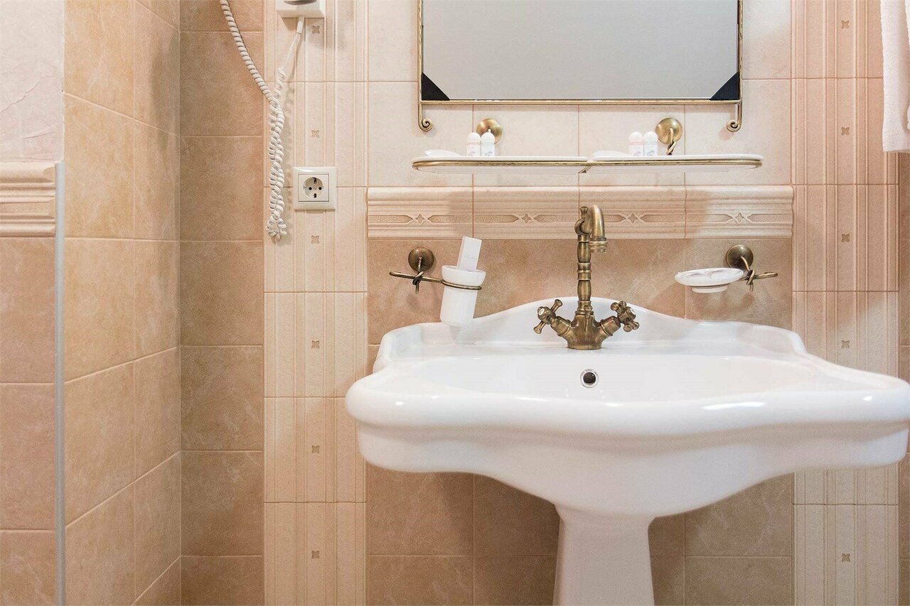 Гостиница Жемчужина Саратов