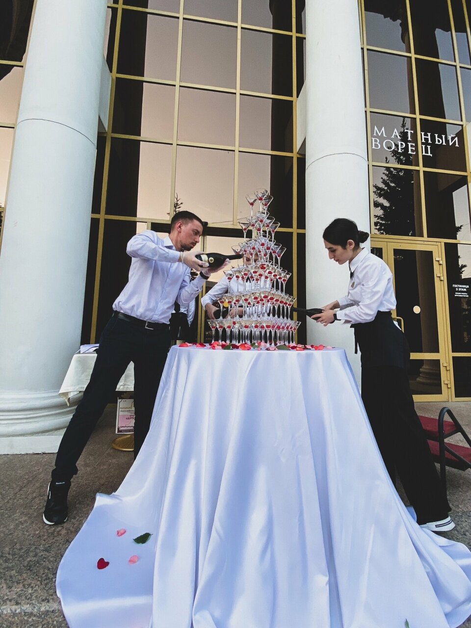 Гостиница Жемчужина Саратов-167