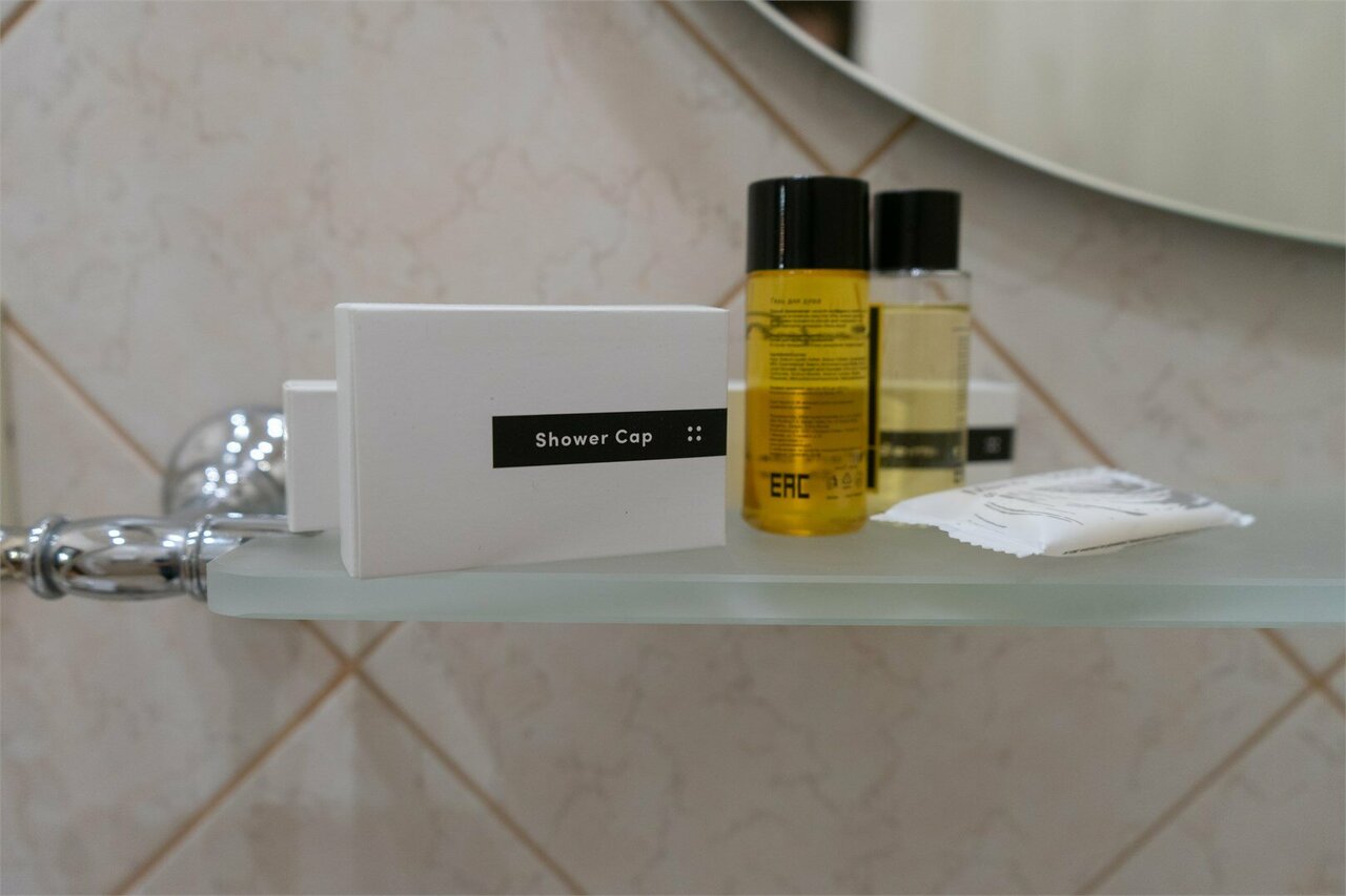 Гостиница Жемчужина Саратов