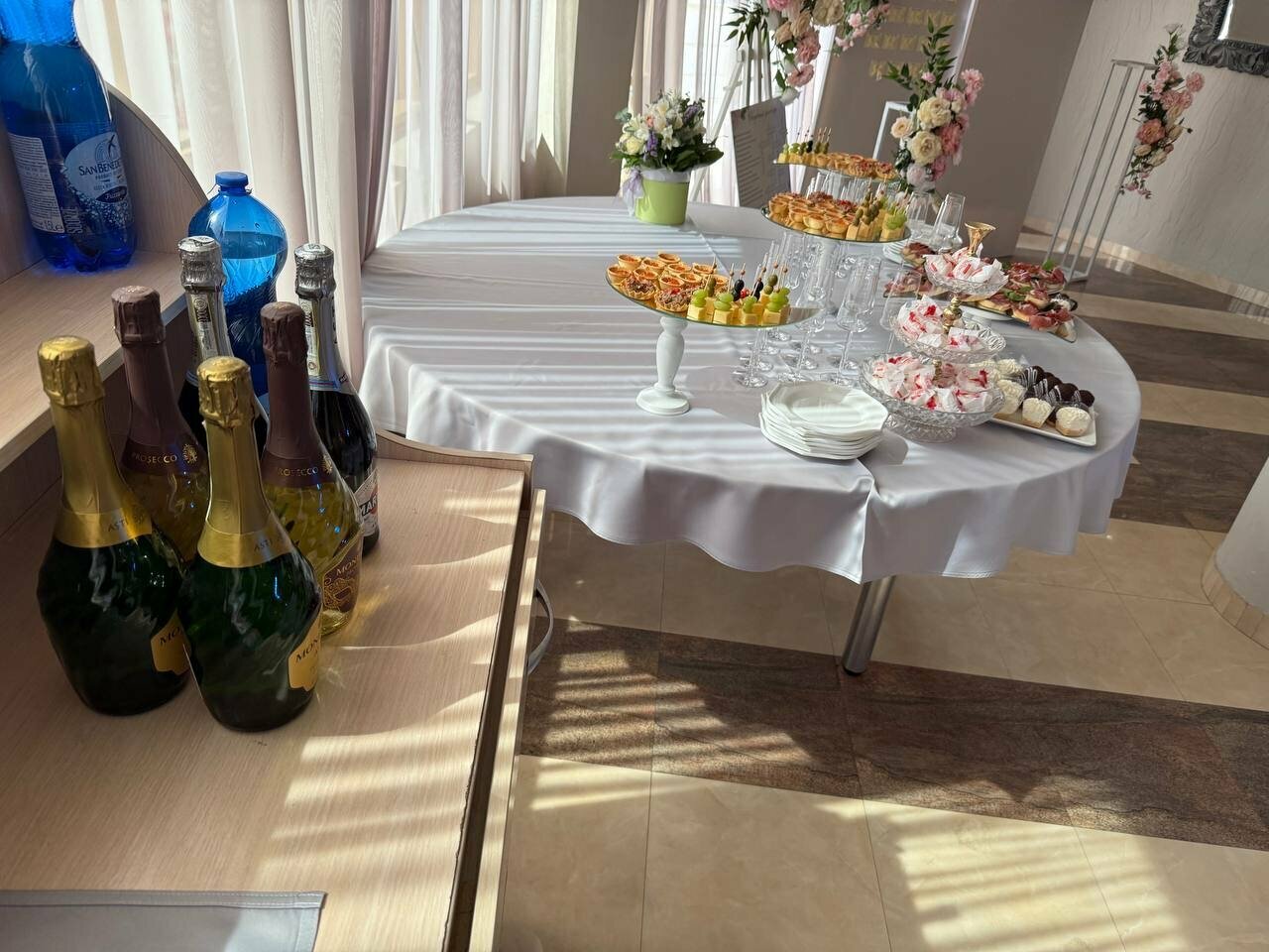 Гостиница Жемчужина Саратов-239