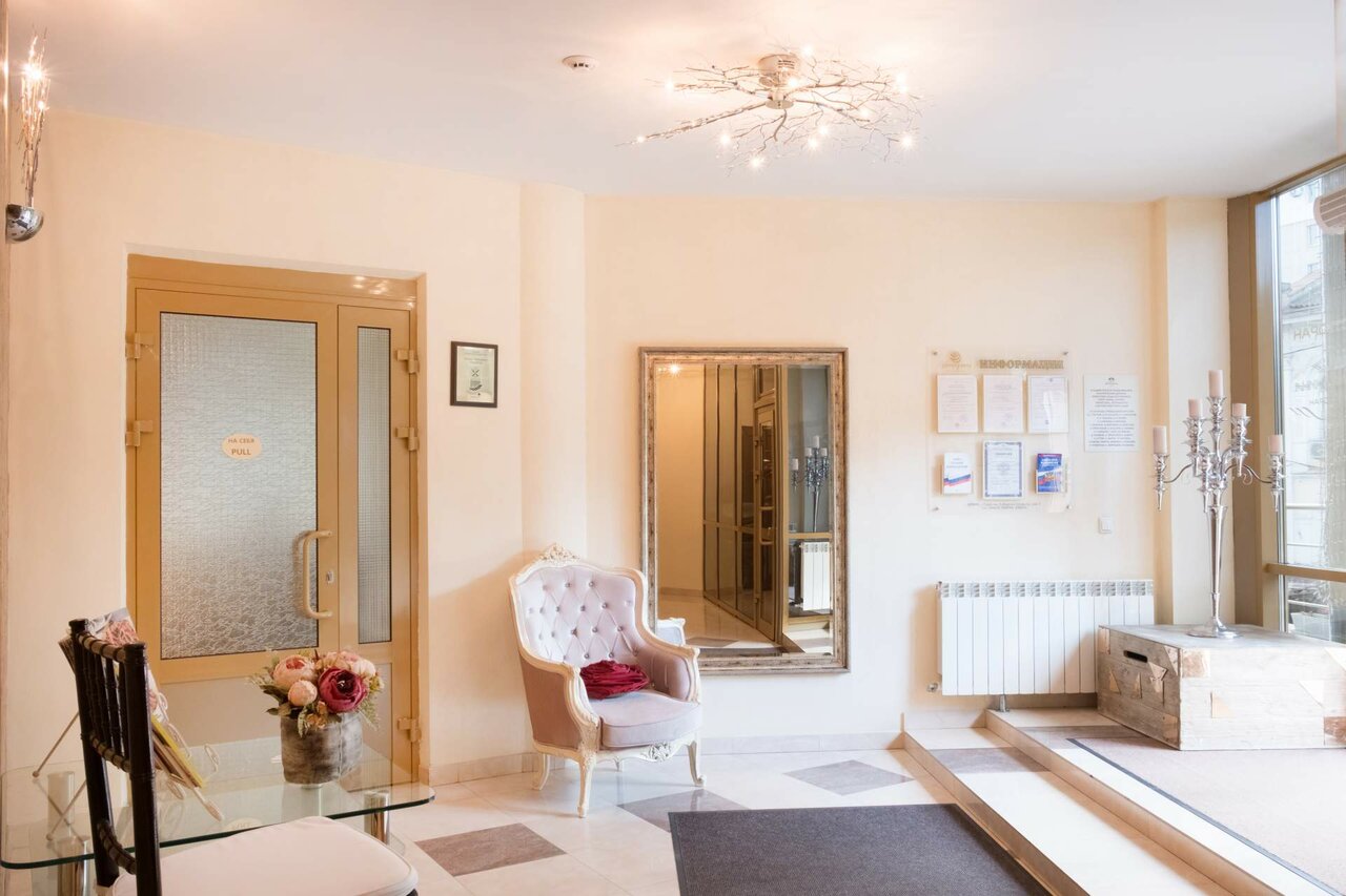 Гостиница Жемчужина Саратов-142