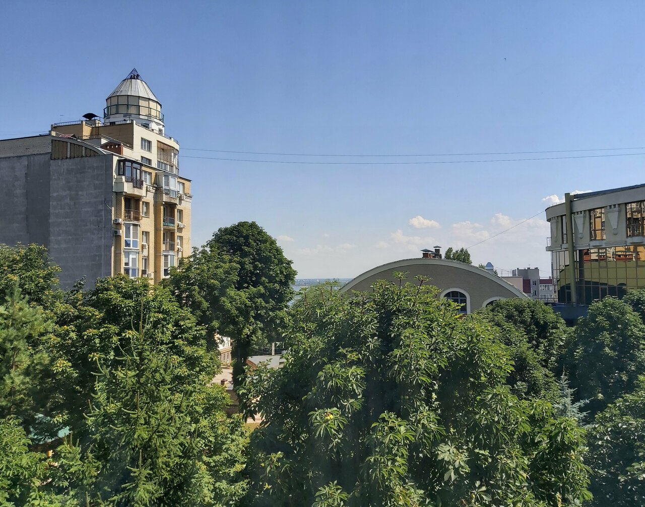 Гостиница Жемчужина Саратов-227