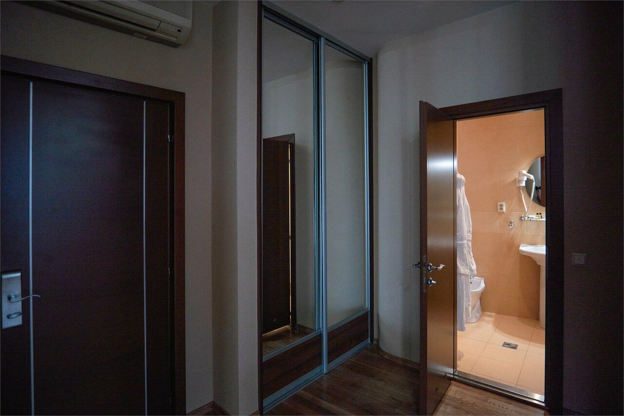 Гостиница Жемчужина Саратов