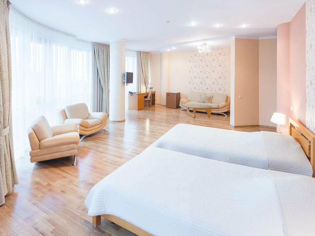 Гостиница Жемчужина Саратов-148