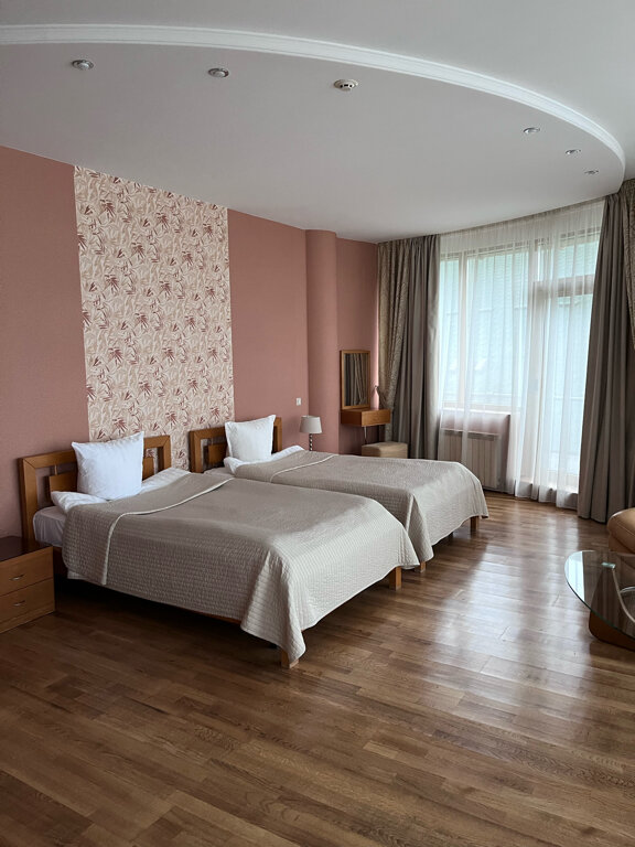 Гостиница Жемчужина Саратов-30