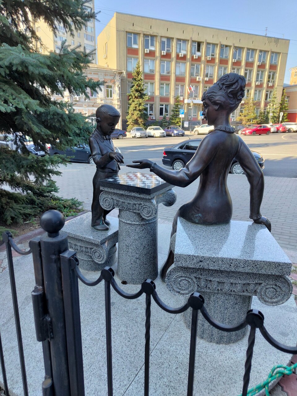 Гостиница Жемчужина Саратов-175