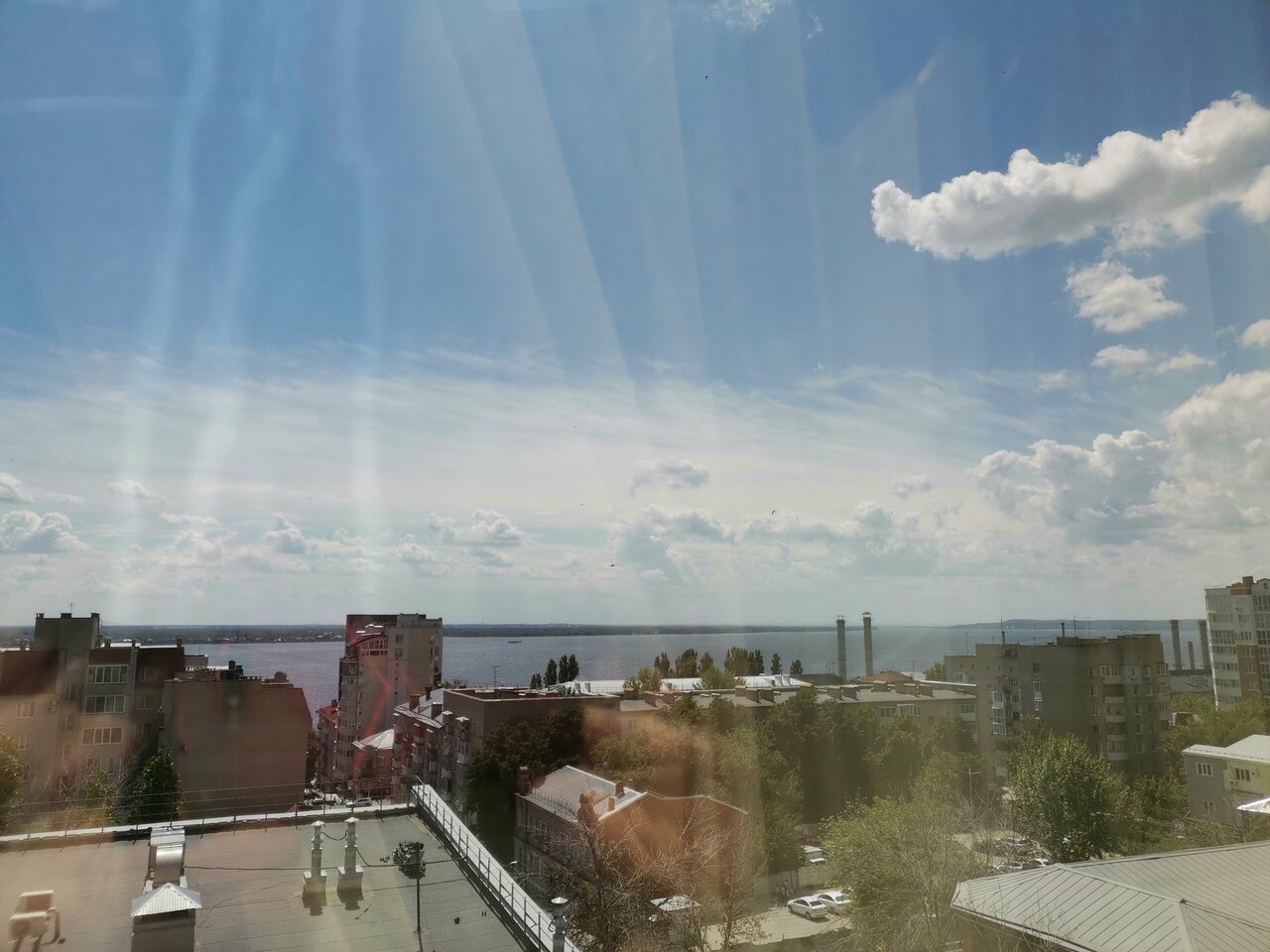 Гостиница Жемчужина Саратов-229