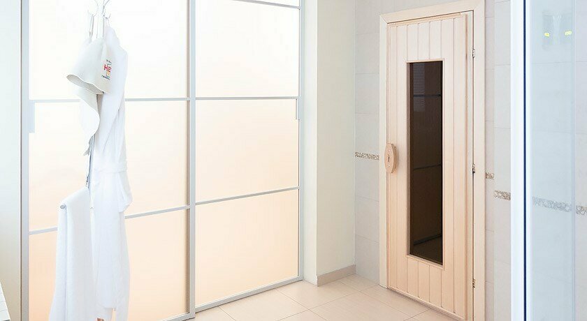 Гостиница Жемчужина Саратов