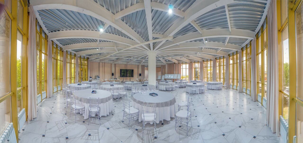 Гостиница Жемчужина Саратов-98