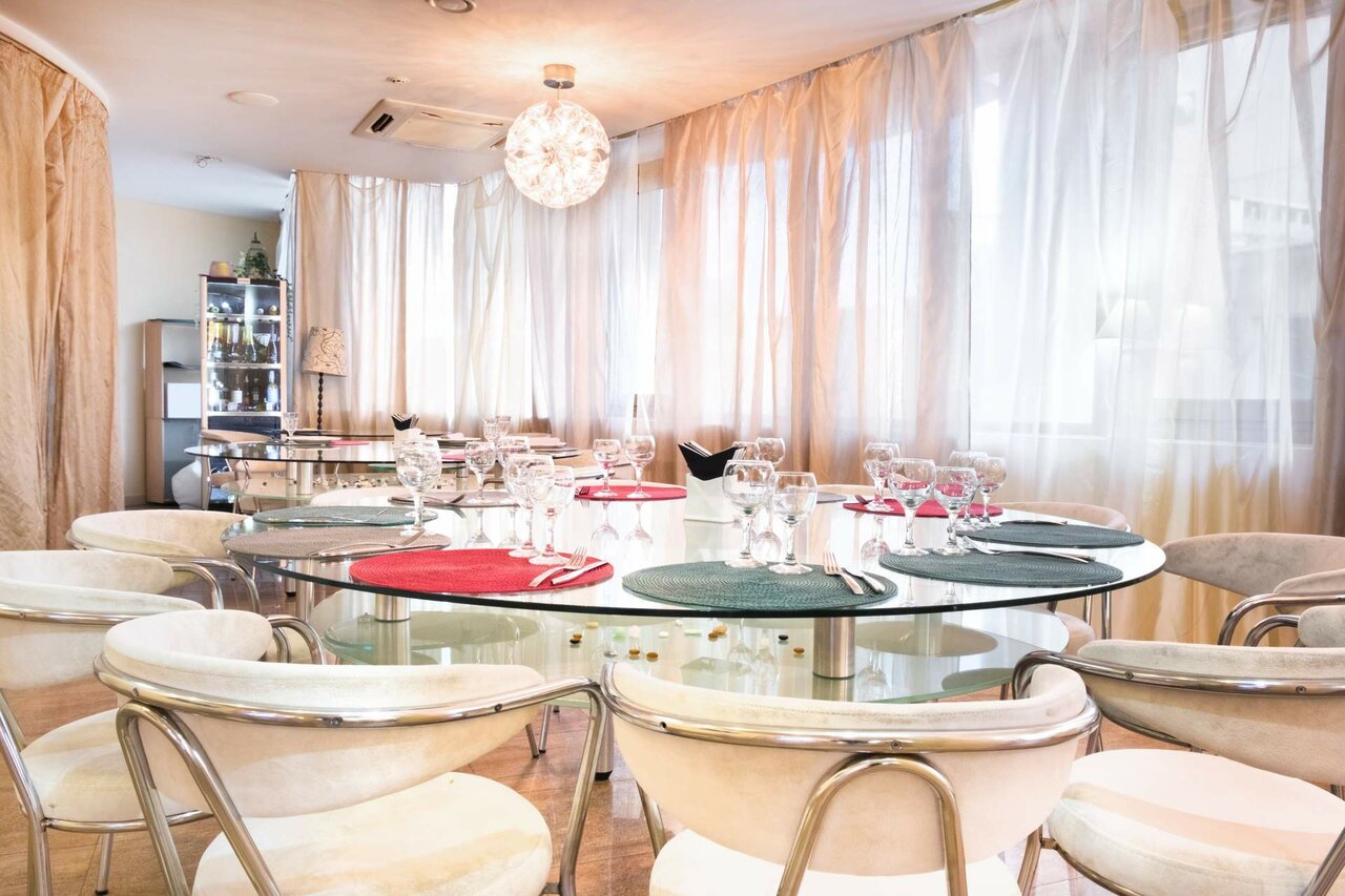 Гостиница Жемчужина Саратов-92