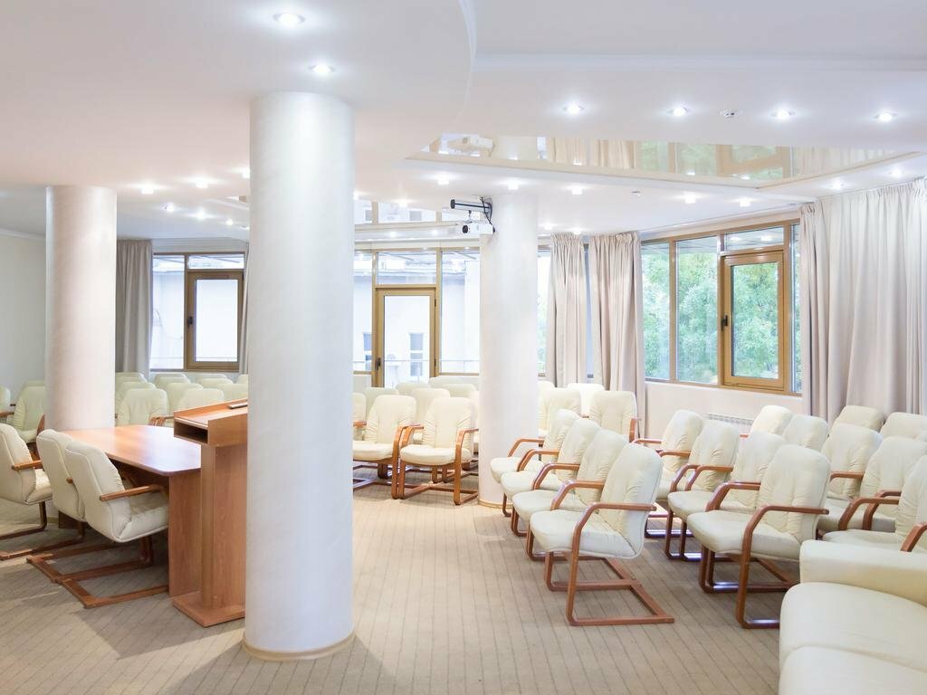 Гостиница Жемчужина Саратов-118