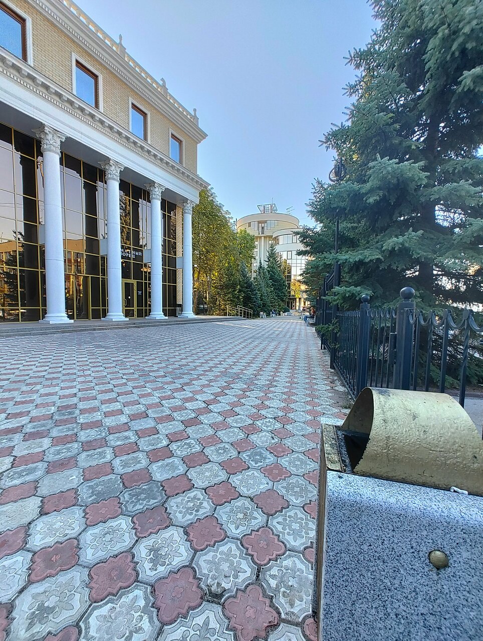 Гостиница Жемчужина Саратов-178