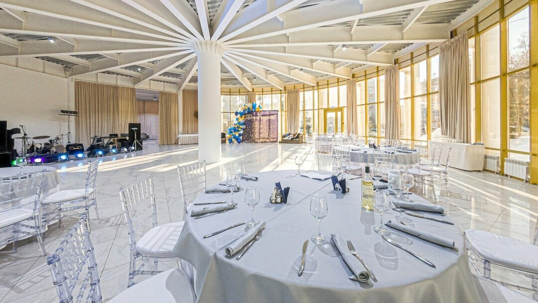 Гостиница Жемчужина Саратов-24