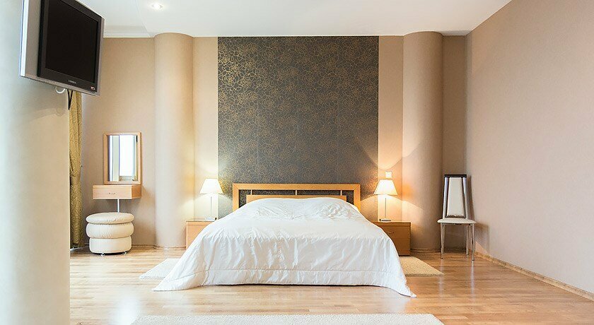 Гостиница Жемчужина Саратов