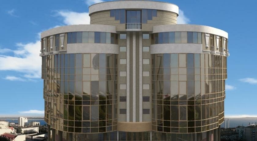 Гостиница Жемчужина Саратов-213