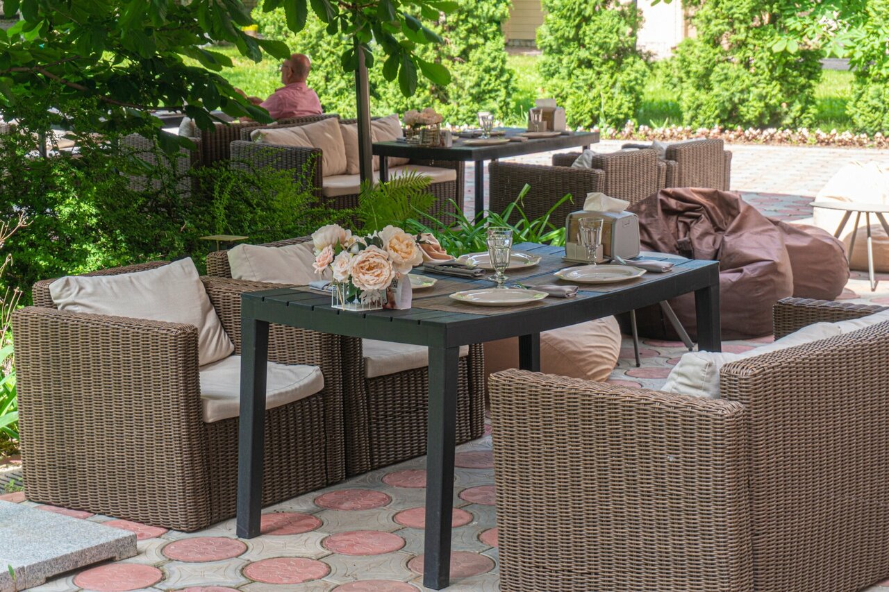 Гостиница Жемчужина Саратов-84