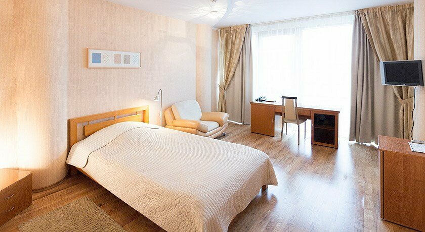 Гостиница Жемчужина Саратов