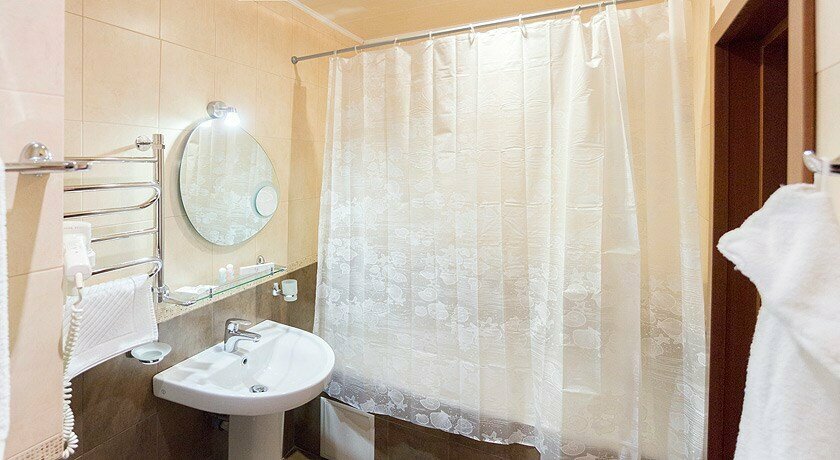 Гостиница Жемчужина Саратов