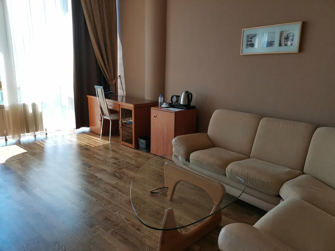 Гостиница Жемчужина Саратов-252