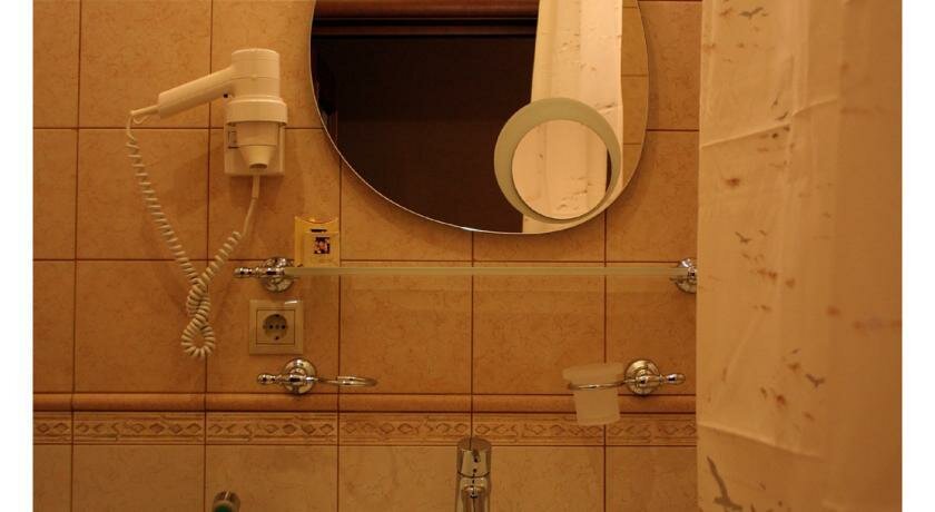 Гостиница Жемчужина Саратов-205