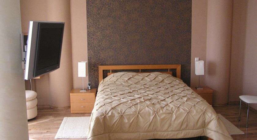 Гостиница Жемчужина Саратов-220