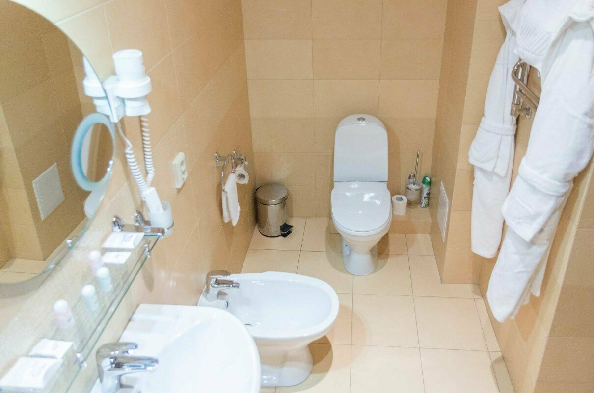 Гостиница Жемчужина Саратов