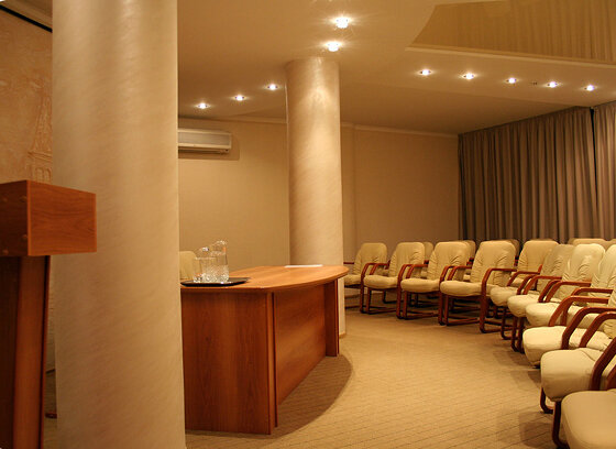 Гостиница Жемчужина Саратов-13