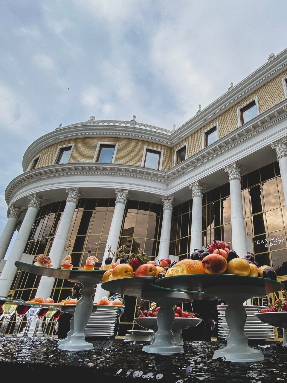 Гостиница Жемчужина Саратов-59