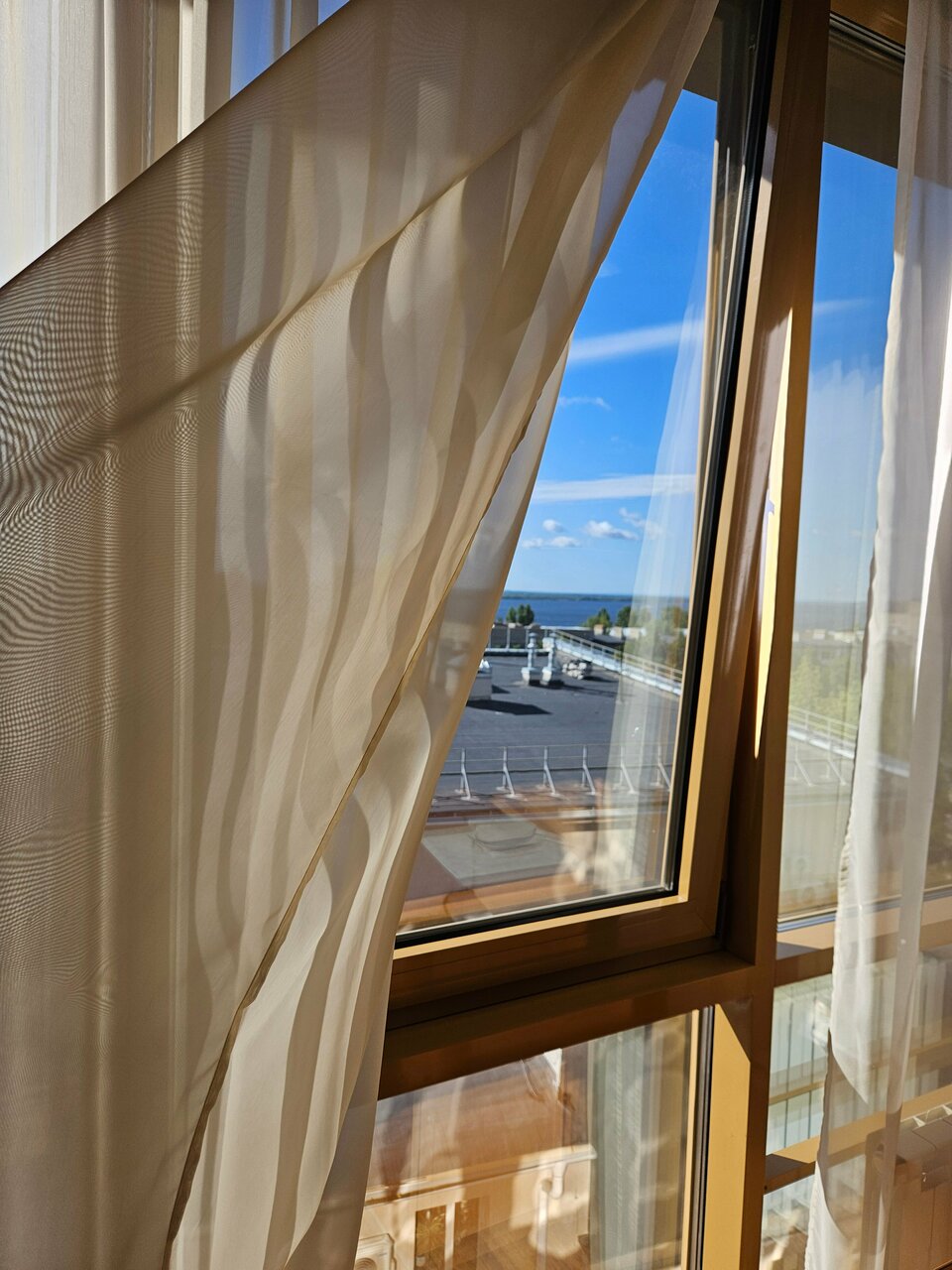 Гостиница Жемчужина Саратов-177