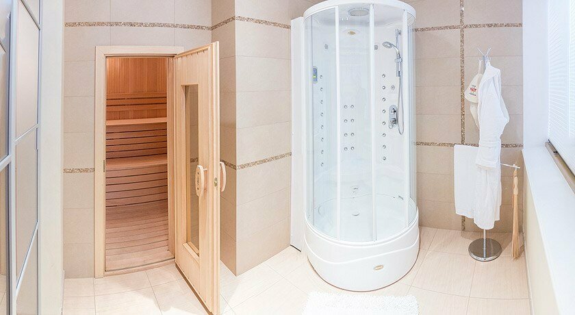 Гостиница Жемчужина Саратов