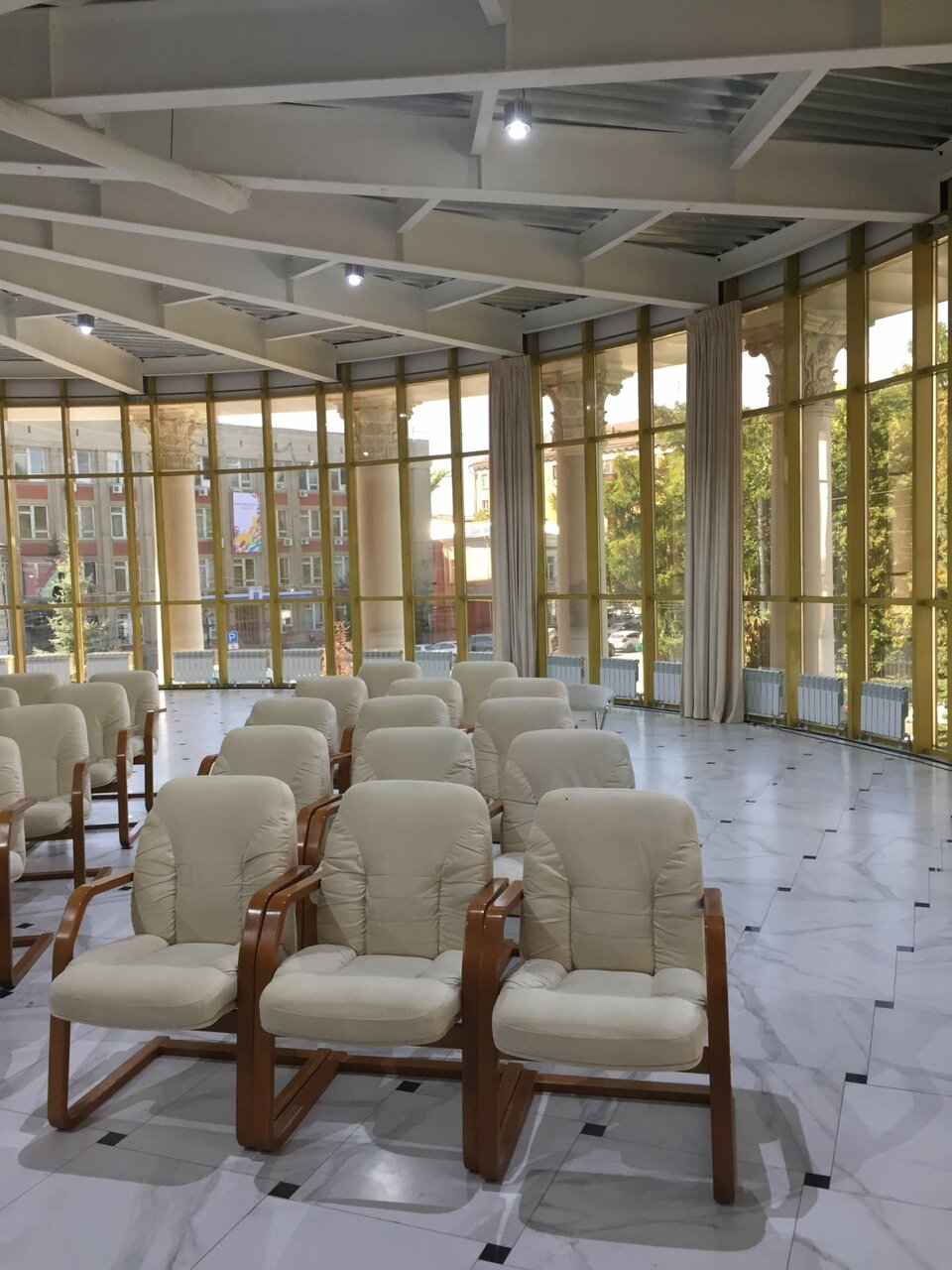 Гостиница Жемчужина Саратов-88